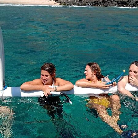Bali Villa Coral Αμέντ Εξωτερικό φωτογραφία