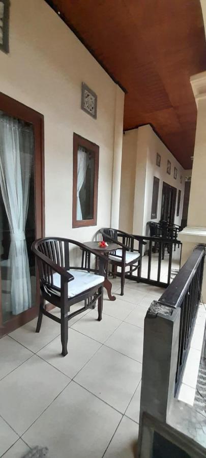 Bali Villa Coral Αμέντ Εξωτερικό φωτογραφία