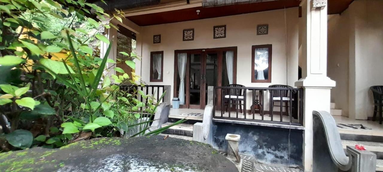 Bali Villa Coral Αμέντ Εξωτερικό φωτογραφία