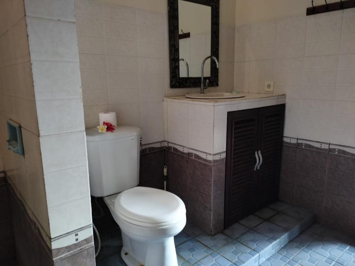 Bali Villa Coral Αμέντ Εξωτερικό φωτογραφία
