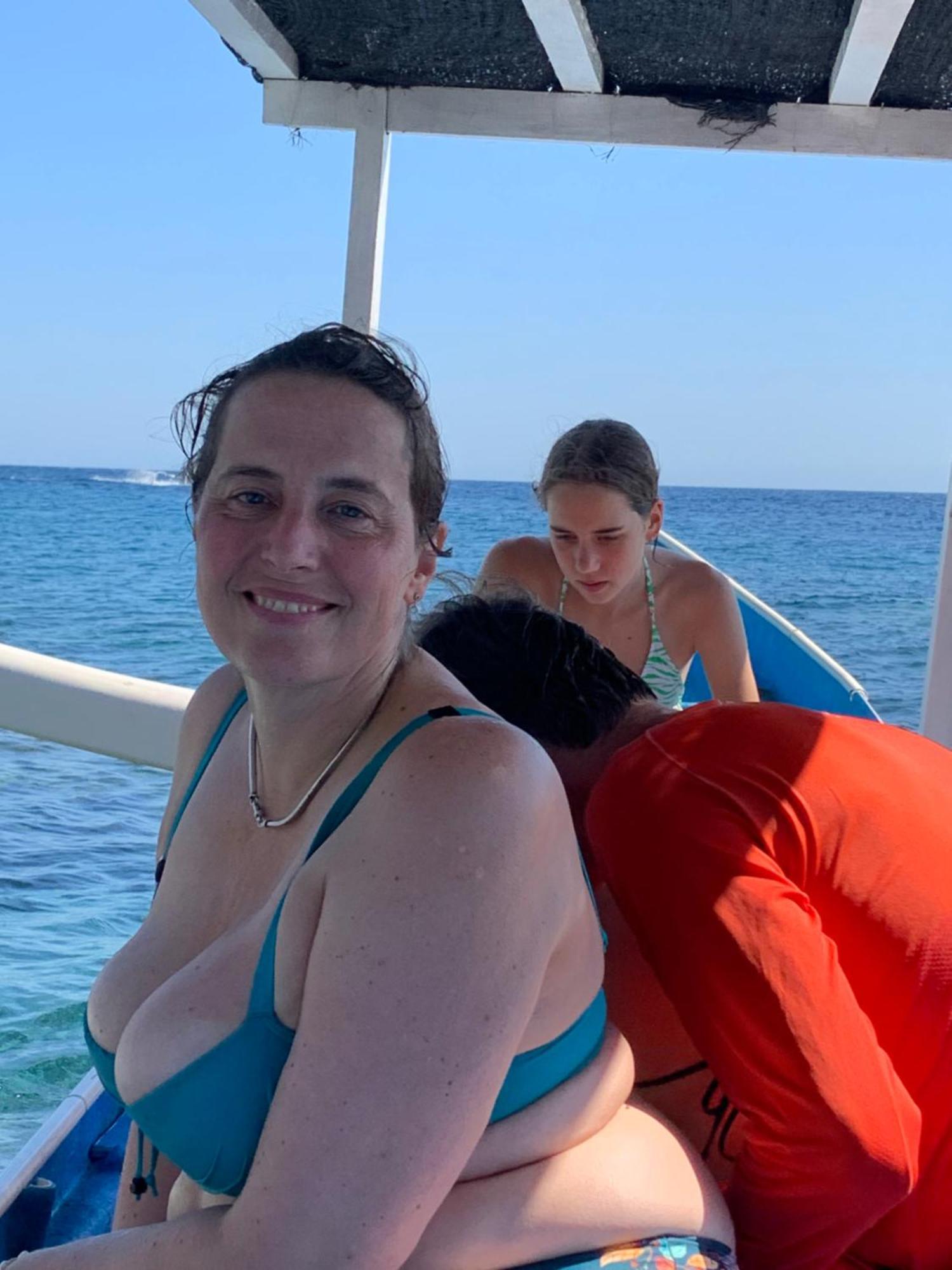 Bali Villa Coral Αμέντ Εξωτερικό φωτογραφία