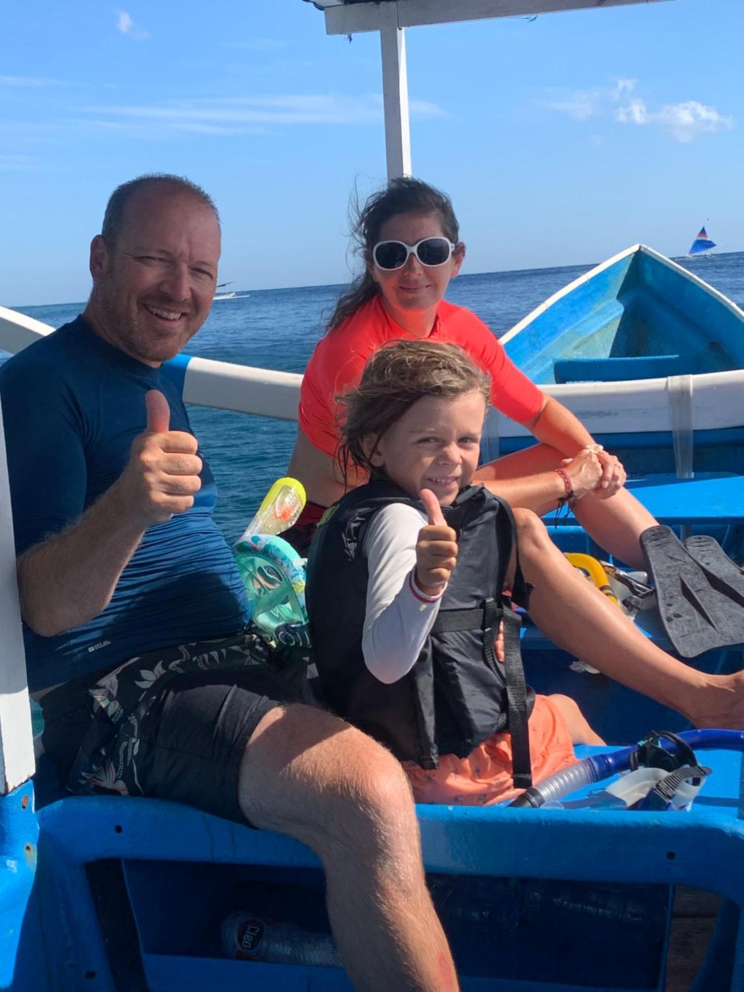 Bali Villa Coral Αμέντ Εξωτερικό φωτογραφία