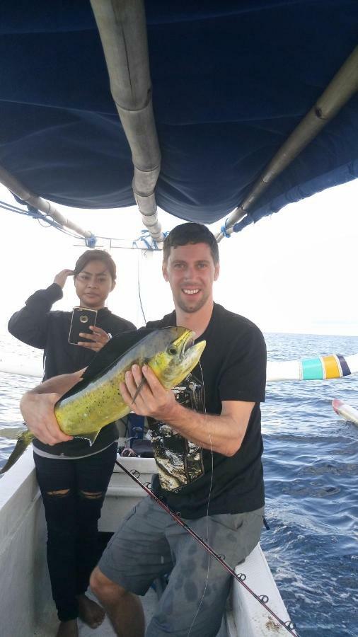 Bali Villa Coral Αμέντ Εξωτερικό φωτογραφία