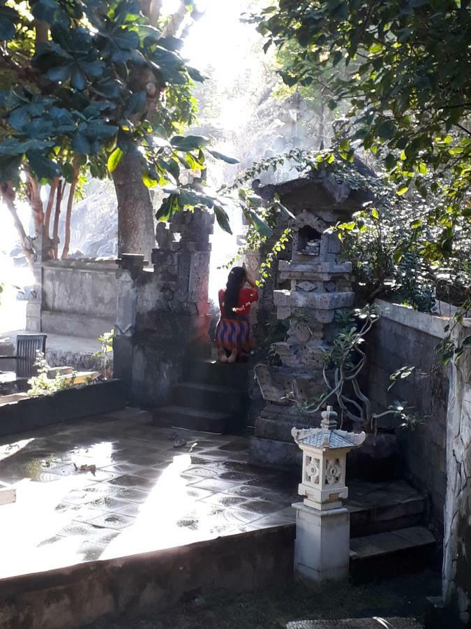 Bali Villa Coral Αμέντ Εξωτερικό φωτογραφία