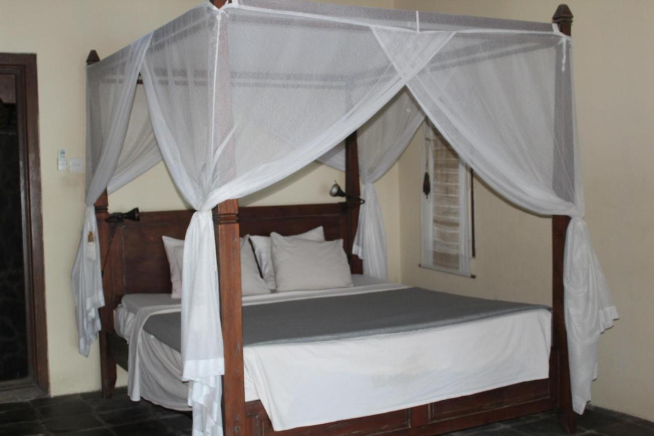 Bali Villa Coral Αμέντ Εξωτερικό φωτογραφία