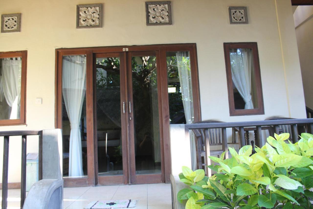 Bali Villa Coral Αμέντ Εξωτερικό φωτογραφία