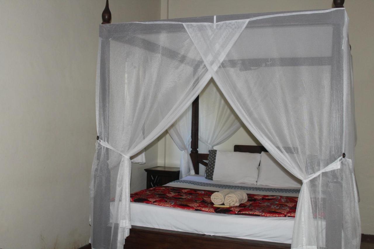 Bali Villa Coral Αμέντ Εξωτερικό φωτογραφία