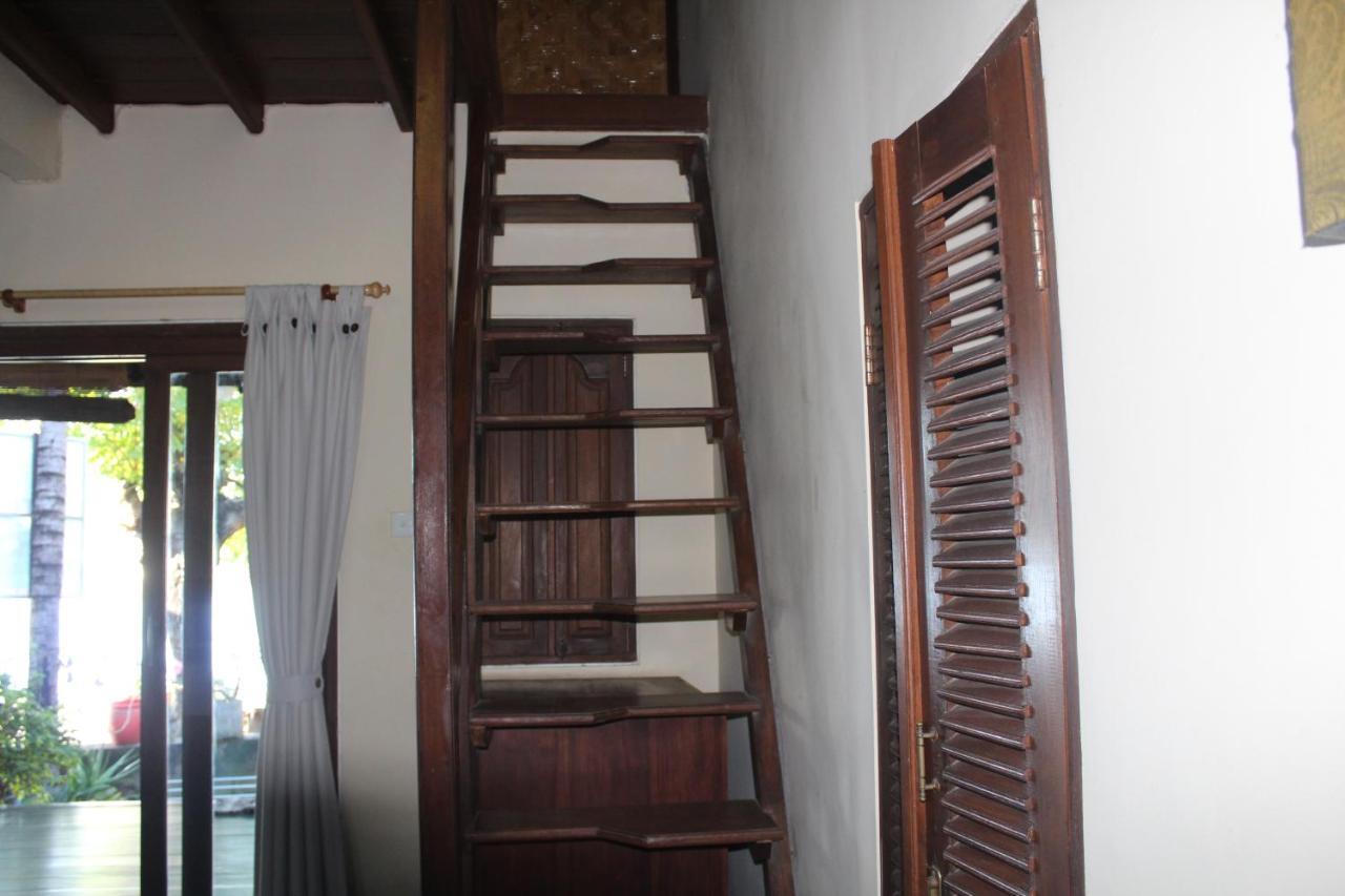 Bali Villa Coral Αμέντ Εξωτερικό φωτογραφία